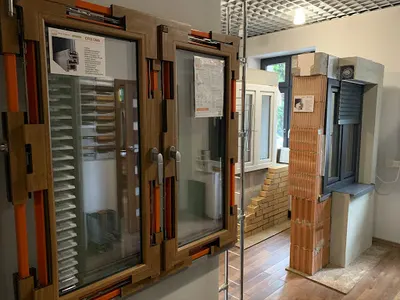 Okna Mróz Gudaś Łódź